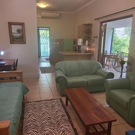 Rosenhof Garden Cottage Clanwilliam Buitenkant foto